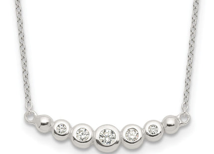 Sterling Silver Jewelry Style QG4293 - Classique Jewelry Inc.