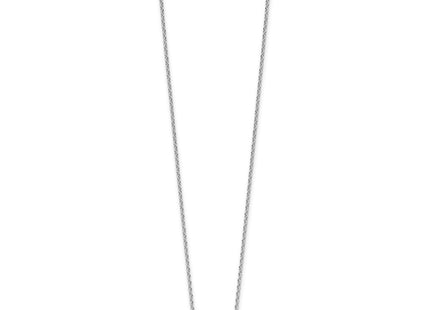 Sterling Silver Jewelry Style QG4295 - Classique Jewelry Inc.
