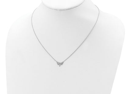 Sterling Silver Jewelry Style QG4295 - Classique Jewelry Inc.