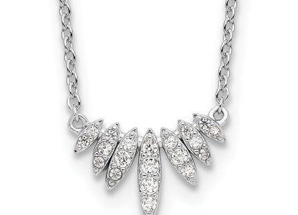 Sterling Silver Jewelry Style QG4295 - Classique Jewelry Inc.