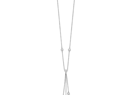 Sterling Silver Jewelry Style QG4304 - Classique Jewelry Inc.