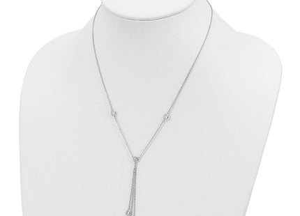 Sterling Silver Jewelry Style QG4304 - Classique Jewelry Inc.