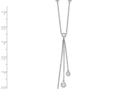 Sterling Silver Jewelry Style QG4304 - Classique Jewelry Inc.