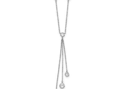 Sterling Silver Jewelry Style QG4304 - Classique Jewelry Inc.