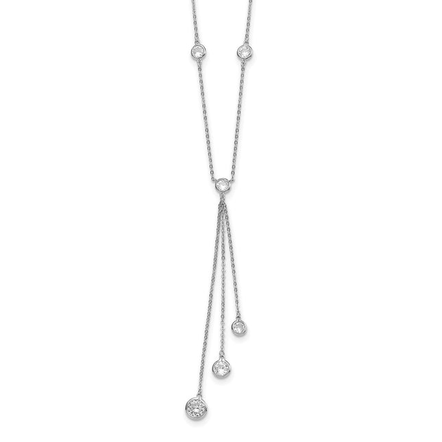 Sterling Silver Jewelry Style QG4304 - Classique Jewelry Inc.