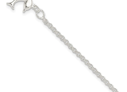 Sterling Silver Jewelry Style QG431 - Classique Jewelry Inc.