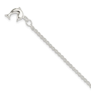 Sterling Silver Jewelry Style QG431 - Classique Jewelry Inc.
