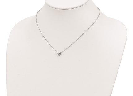 Sterling Silver Jewelry Style QG4310 - Classique Jewelry Inc.