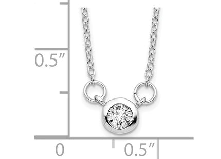 Sterling Silver Jewelry Style QG4310 - Classique Jewelry Inc.