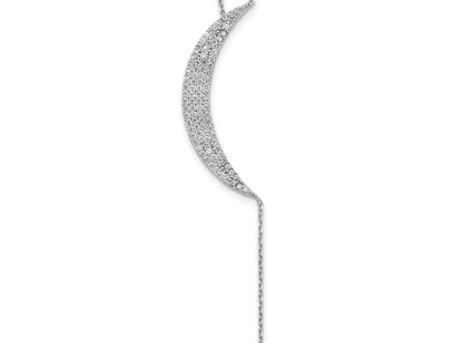 Sterling Silver Jewelry Style QG4320 - Classique Jewelry Inc.