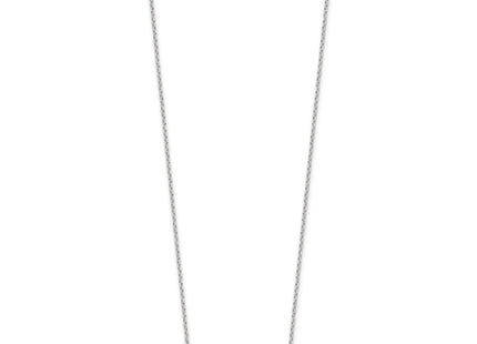 Sterling Silver Jewelry Style QG4323 - Classique Jewelry Inc.