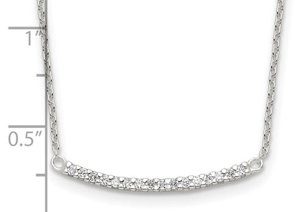 Sterling Silver Jewelry Style QG4323 - Classique Jewelry Inc.