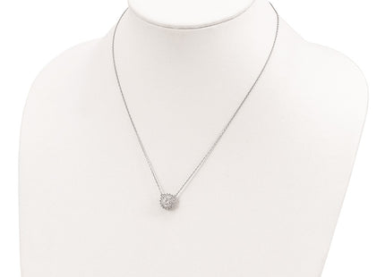 Sterling Silver Jewelry Style QG4334 - Classique Jewelry Inc.