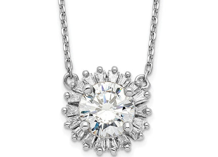Sterling Silver Jewelry Style QG4334 - Classique Jewelry Inc.