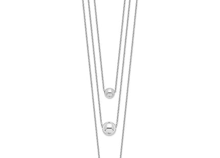 Sterling Silver Jewelry Style QG4338 - Classique Jewelry Inc.