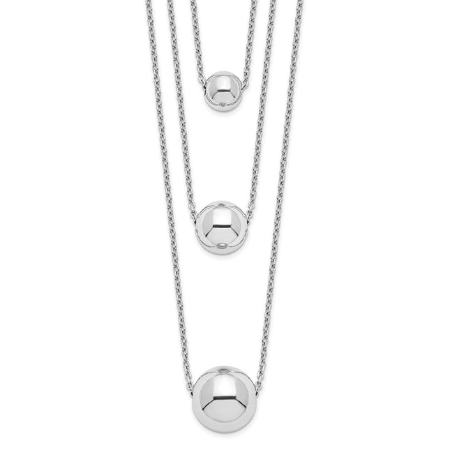 Sterling Silver Jewelry Style QG4338 - Classique Jewelry Inc.
