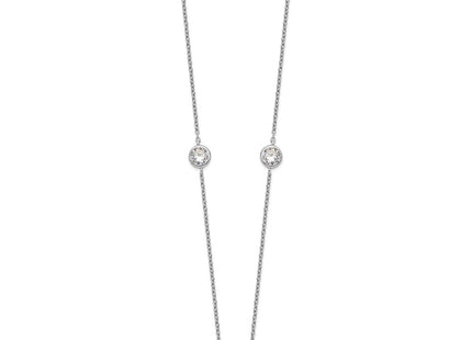 Sterling Silver Jewelry Style QG4343 - Classique Jewelry Inc.