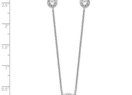 Sterling Silver Jewelry Style QG4343 - Classique Jewelry Inc.
