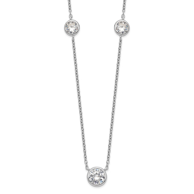 Sterling Silver Jewelry Style QG4343 - Classique Jewelry Inc.