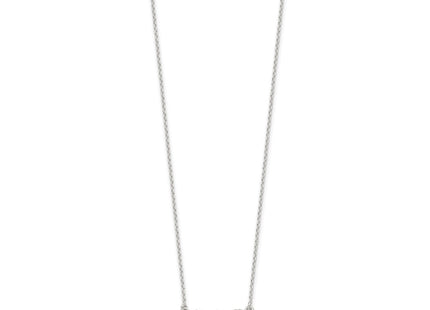 Sterling Silver Jewelry Style QG4346 - Classique Jewelry Inc.