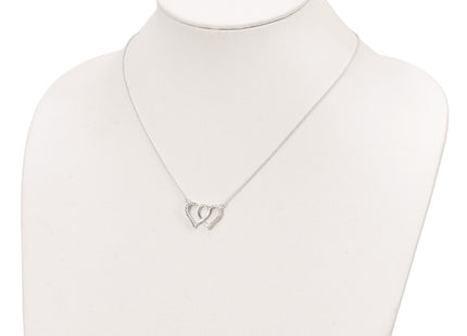 Sterling Silver Jewelry Style QG4346 - Classique Jewelry Inc.