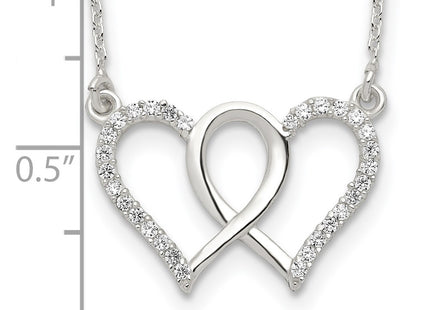 Sterling Silver Jewelry Style QG4346 - Classique Jewelry Inc.