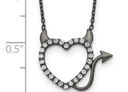 Sterling Silver Jewelry Style QG4347 - Classique Jewelry Inc.