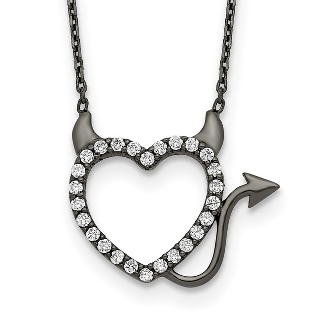 Sterling Silver Jewelry Style QG4347 - Classique Jewelry Inc.