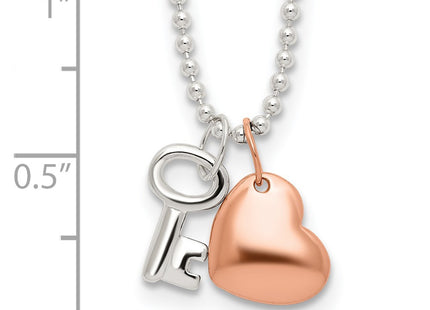 Sterling Silver Jewelry Style QG4351 - Classique Jewelry Inc.