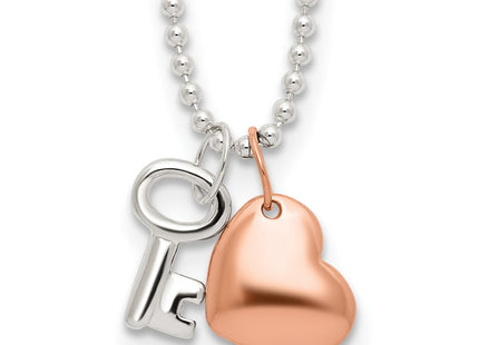 Sterling Silver Jewelry Style QG4351 - Classique Jewelry Inc.