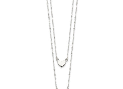 Sterling Silver Jewelry Style QG4355 - Classique Jewelry Inc.