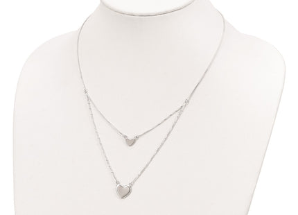 Sterling Silver Jewelry Style QG4355 - Classique Jewelry Inc.