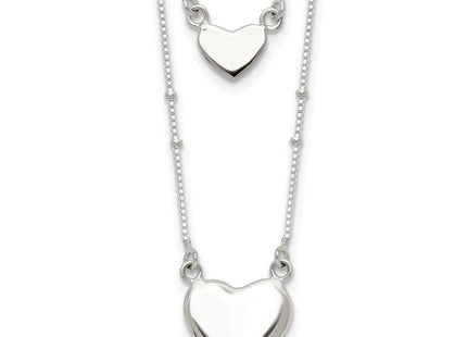 Sterling Silver Jewelry Style QG4355 - Classique Jewelry Inc.