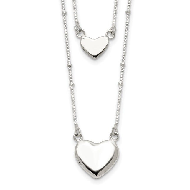 Sterling Silver Jewelry Style QG4355 - Classique Jewelry Inc.