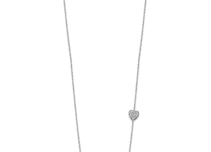 Sterling Silver Jewelry Style QG4357 - Classique Jewelry Inc.