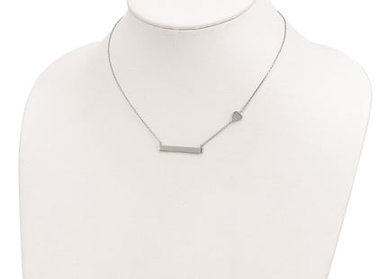 Sterling Silver Jewelry Style QG4357 - Classique Jewelry Inc.