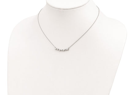 Sterling Silver Jewelry Style QG4363 - Classique Jewelry Inc.