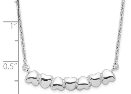 Sterling Silver Jewelry Style QG4363 - Classique Jewelry Inc.