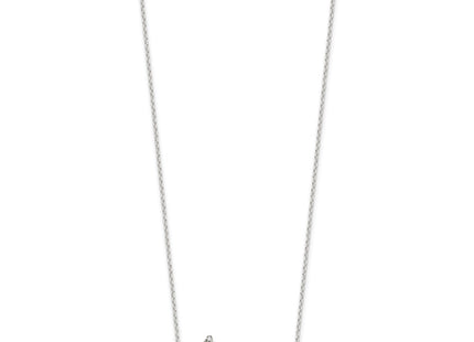 Sterling Silver Jewelry Style QG4367 - Classique Jewelry Inc.