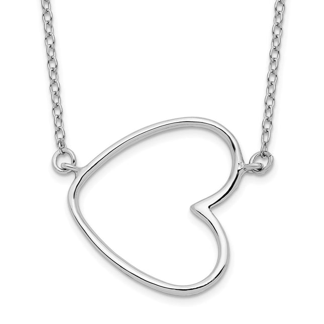 Sterling Silver Jewelry Style QG4368 - Classique Jewelry Inc.
