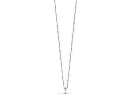 Sterling Silver Jewelry Style QG4369 - Classique Jewelry Inc.