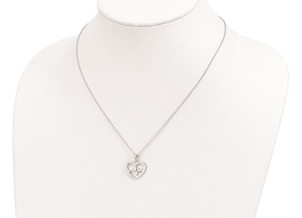 Sterling Silver Jewelry Style QG4369 - Classique Jewelry Inc.