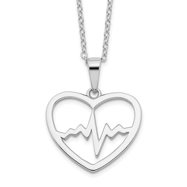 Sterling Silver Jewelry Style QG4369 - Classique Jewelry Inc.