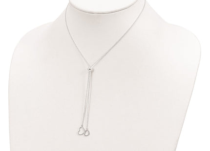 Sterling Silver Jewelry Style QG4371 - Classique Jewelry Inc.