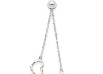 Sterling Silver Jewelry Style QG4371 - Classique Jewelry Inc.
