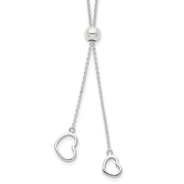 Sterling Silver Jewelry Style QG4371 - Classique Jewelry Inc.