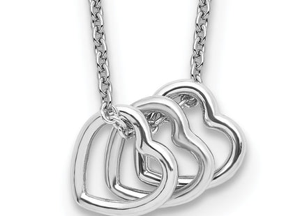 Sterling Silver Jewelry Style QG4373 - Classique Jewelry Inc.