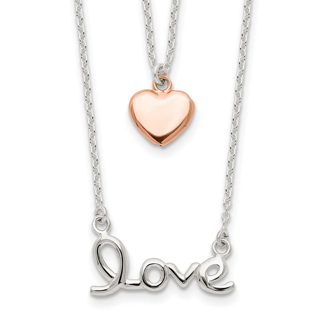 Sterling Silver Jewelry Style QG4375 - Classique Jewelry Inc.