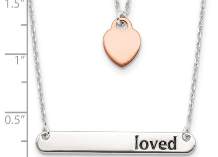 Sterling Silver Jewelry Style QG4376 - Classique Jewelry Inc.