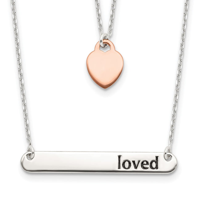 Sterling Silver Jewelry Style QG4376 - Classique Jewelry Inc.
